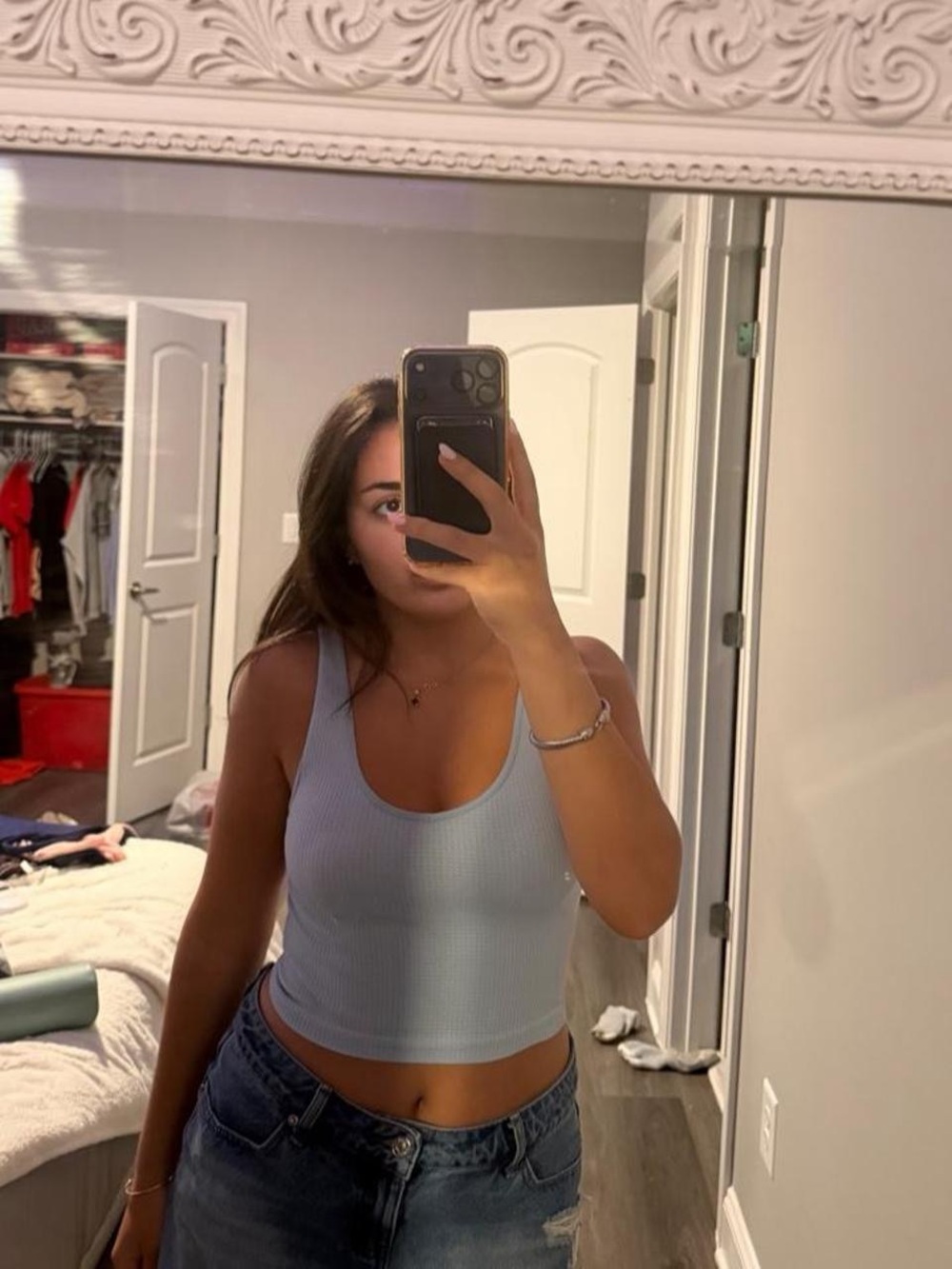 Aeropostale Tank
